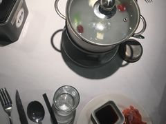 -星伦多 自助料理(圆融店)