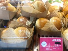 -味多美(江安路店)