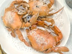 -崖口红树林海鲜餐厅