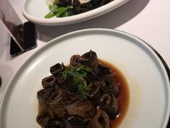 -民福居烤鸭店(石榴庄店)