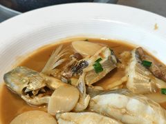 -阿毛饭店·宁波老字号(儿童公园旗舰店)