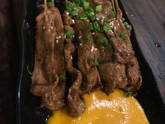 -土蚝·高压锅生蚝(百姓美食街店)
