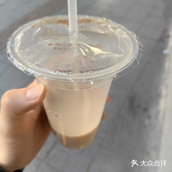 口福|隆(新华北店)