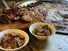 -北京小肠陈饭庄(方庄店)