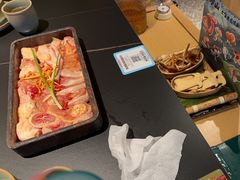 -季季山·云南野生菌火锅(上海首店)