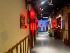 -鸽子窝(青塔店)