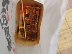 -不问豆腐(朝山街店)