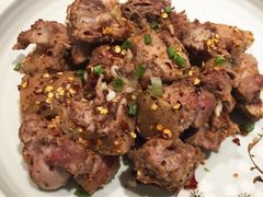 -阿斯牛牛·凉山菜(新会展店)