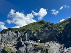 -墨石公园景区