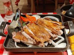 -西贝(枫蓝国际购物中心店)