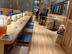 -马记永·兰州牛肉面(3019君尚店)