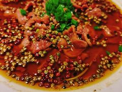 -院8里·小聚园老川菜(九眼桥店)