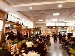 大堂-薛昌利大米凉皮(北新街店)