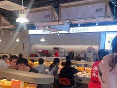 -龍歌自助小火锅(城阳万象汇店)