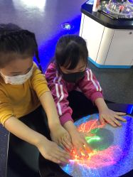 -北京科学中心儿童乐园