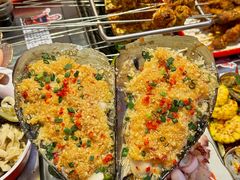 -遇西祠·海鲜烧烤(总店)