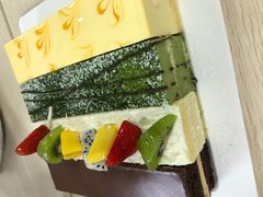 -壹点壹客·生日蛋糕(南山店)