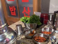 -朴安胖·韩国烤肉(沈阳店)