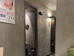-施奈儿.洗头頭療.按摩SPA.采耳(上梅林店)