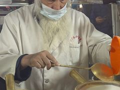 -清真老马家国华牛奶鸡蛋醪糟(正宁路店)