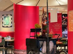 -咖啡苑自助餐厅·中国大饭店