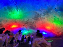 -石台牯牛降景区