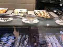 -威斯汀舞台餐厅