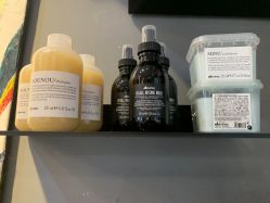-G.O.T salon