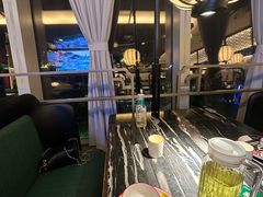-新白鹿餐厅(虹桥南丰城店)