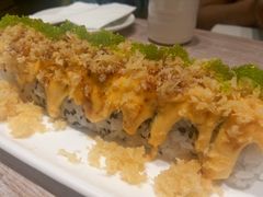 -牛油果大师寿司(瑞景店)