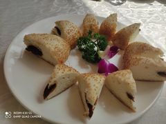 -阿英煲(凉城路店)