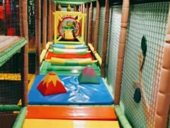 -万达宝贝王成长乐园(重庆永川店)