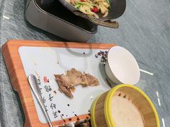 -印巷里主题餐厅(马鞍山店)