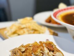 -旺顺阁鱼头泡饼(小红门店)