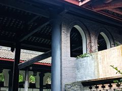 -平安桥天主教堂