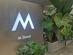 -M Stand(宁波万象城店)