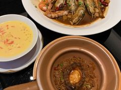 -龙宴海鲜城(经中路店)