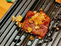 -大岛日本料理铁板烧(南通大饭店)