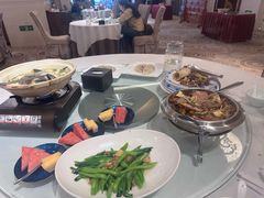 -巴音浩日娲·蒙餐(双林东路店)