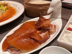 -金鸭季·北京烤鸭(深业上城店)