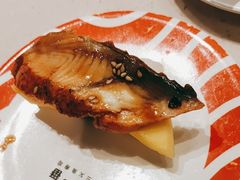 -新一番三文鱼寿司(大东海店)