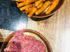 -楠火锅(绵阳首店)