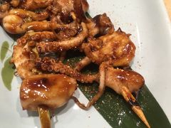 -东京屋(武定路店)