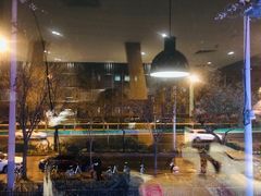 大堂-肯德基(学院路店)