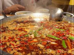 -小饕荟雅安贡椒鱼鲜馆(广福桥店)