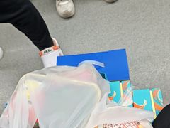 -盒马鲜生(观音桥店)
