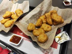 -肯德基(融创茂店)