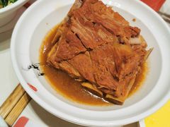 -喜家德虾仁水饺(开发区万达店)