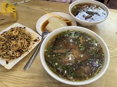 -康大口蘑面庄(将军街店)