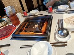 -红鼎坊·老成都火锅(新南门店)